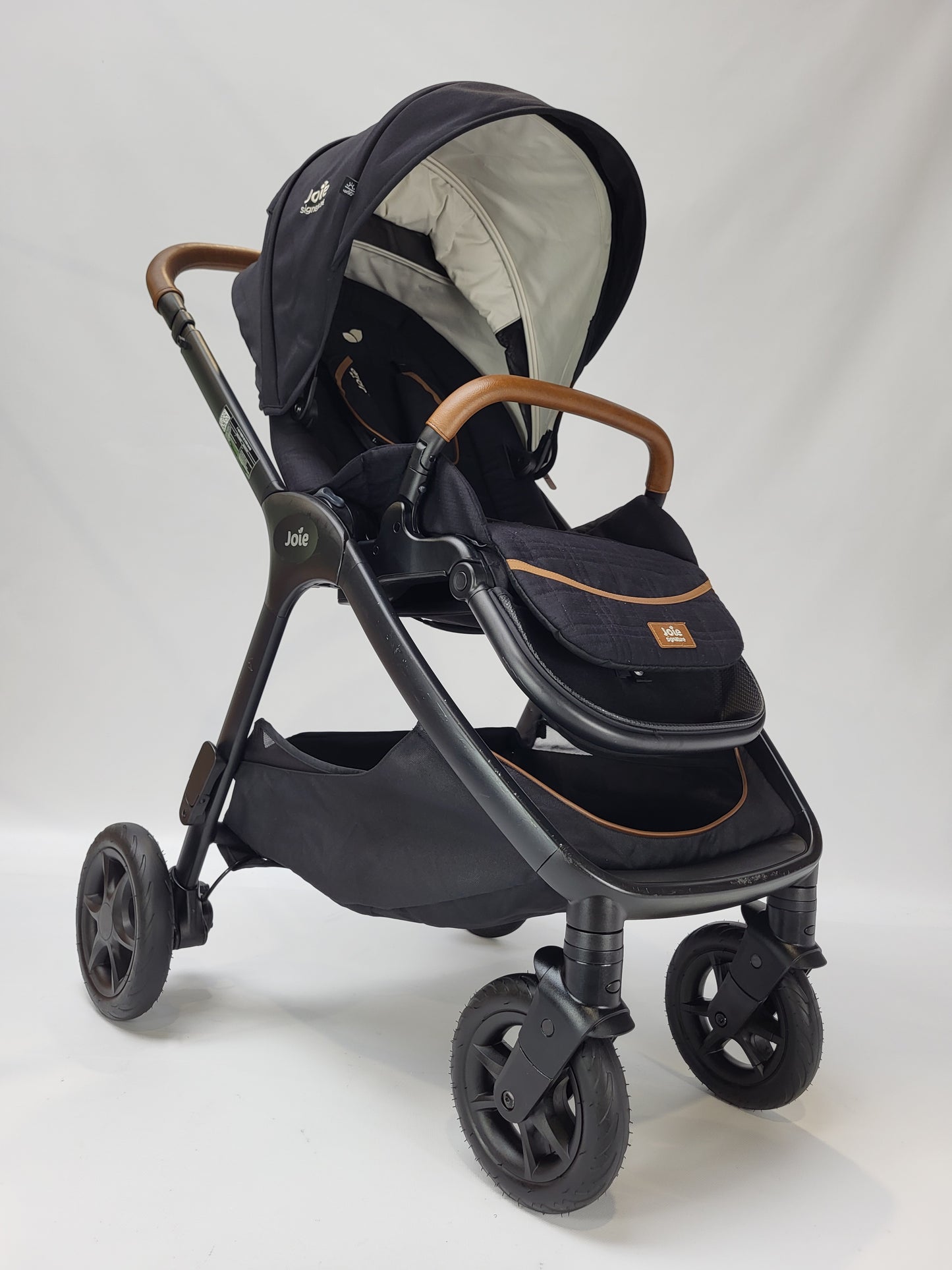 Joie - Signature finiti
