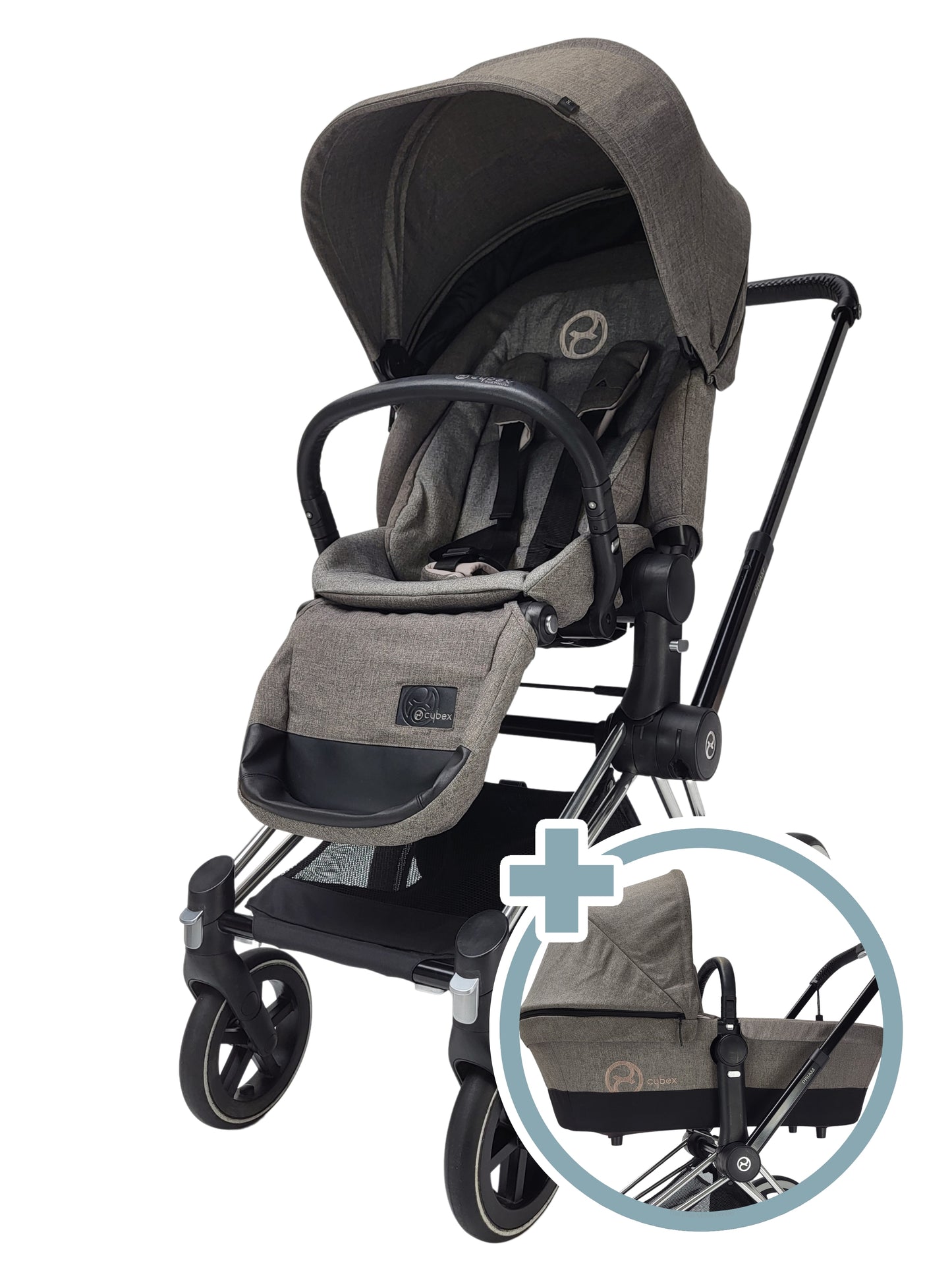 Cybex - Priam