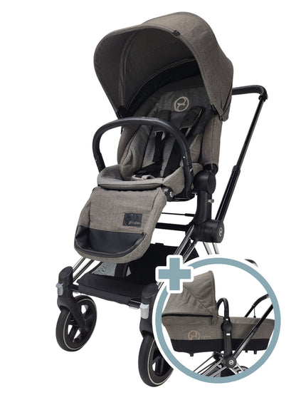 Cybex - Priam
