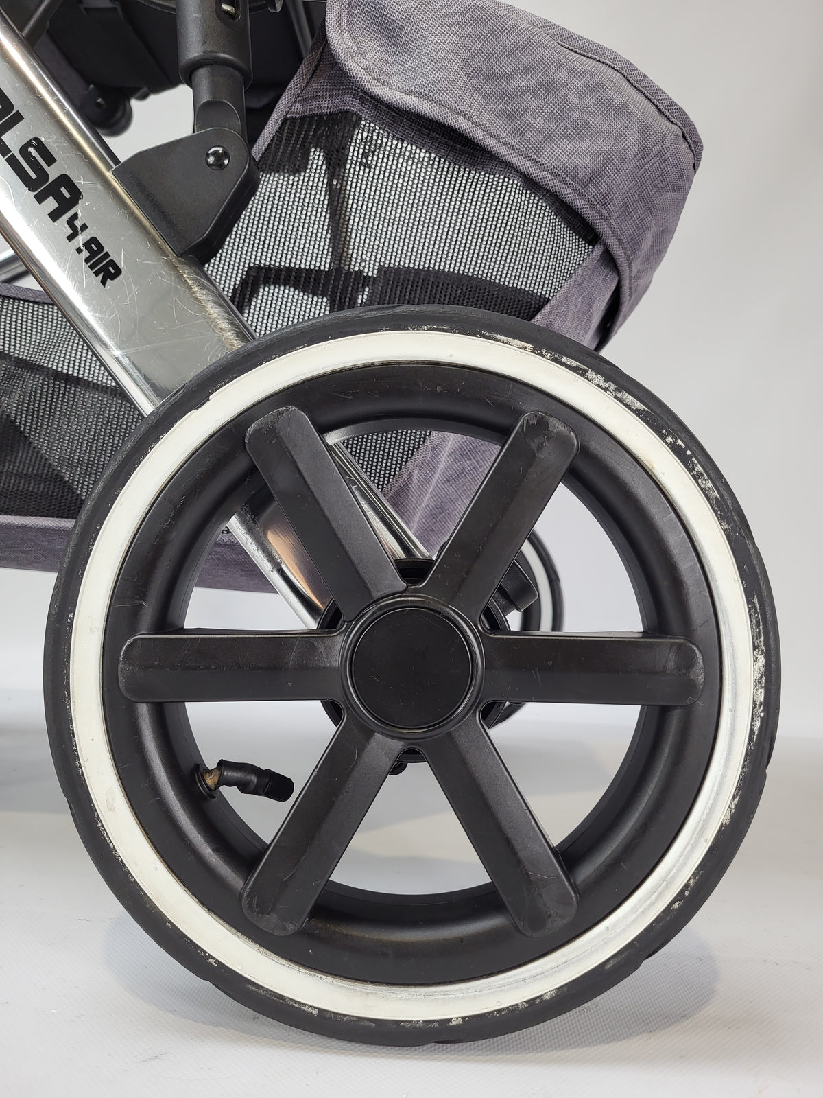 ABC-Design - Salsa 4 Air Diamond Edition