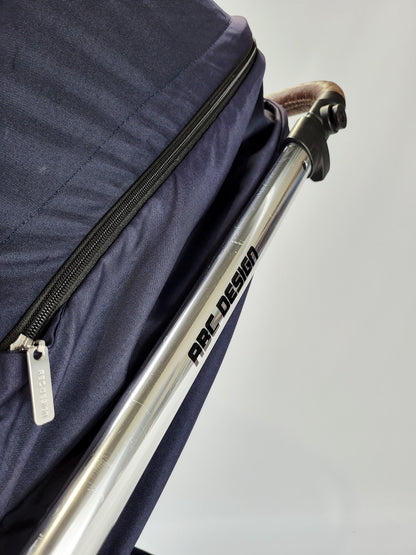 ABC-Design - Salsa 4 Air Diamond Edition