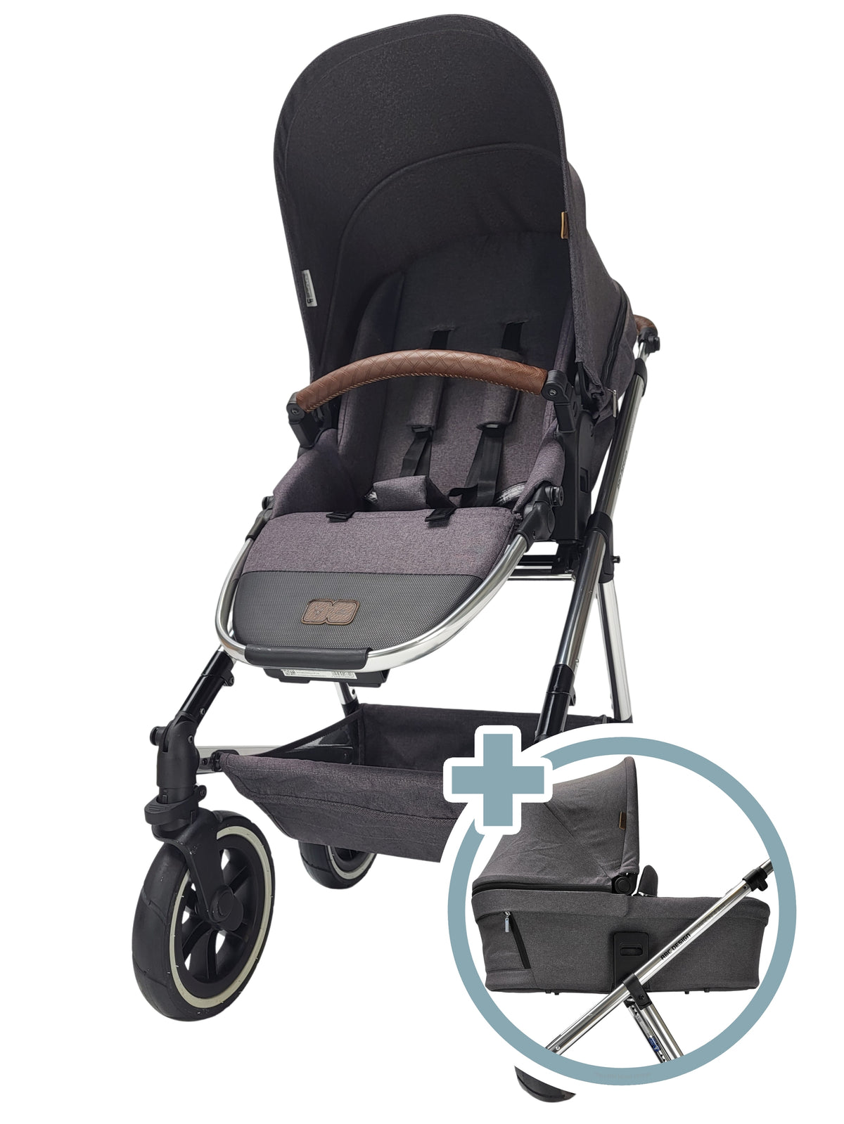 ABC-Design - Vicon Air