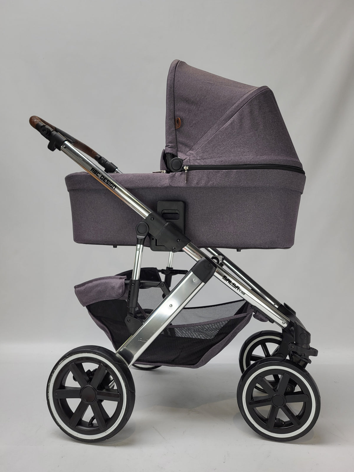 ABC-Design - Salsa 4 Air Diamond Edition