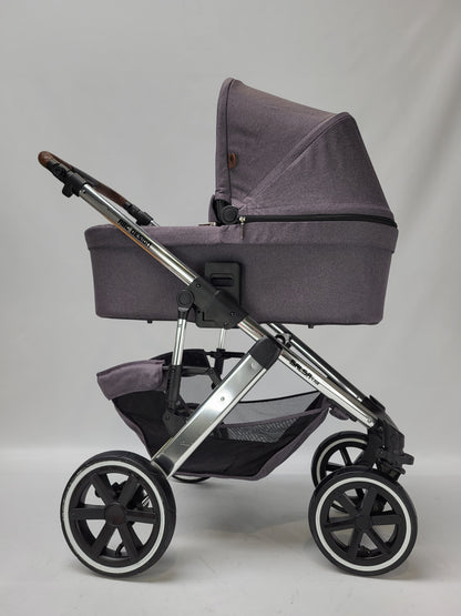 ABC-Design - Salsa 4 Air Diamond Edition