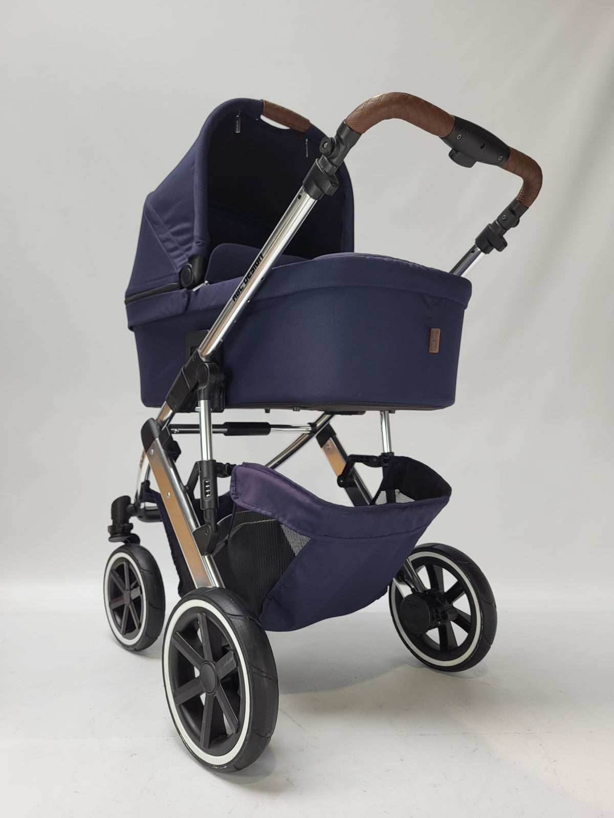 ABC-Design - Salsa 4 Air Diamond Edition