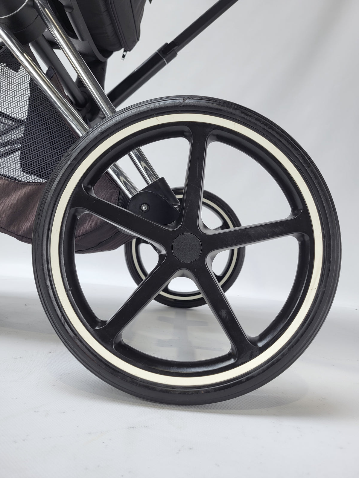 Cybex - Priam