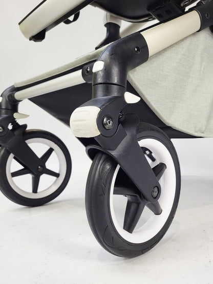 Bugaboo - Fox 2