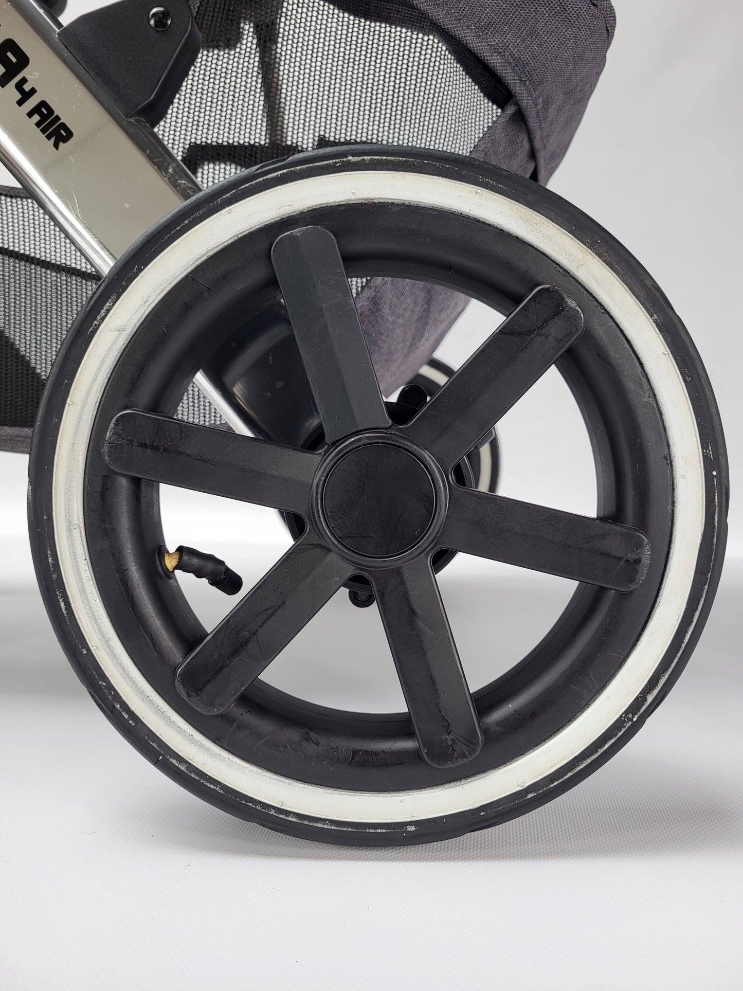 ABC-Design - Salsa 4 Air Diamond Edition