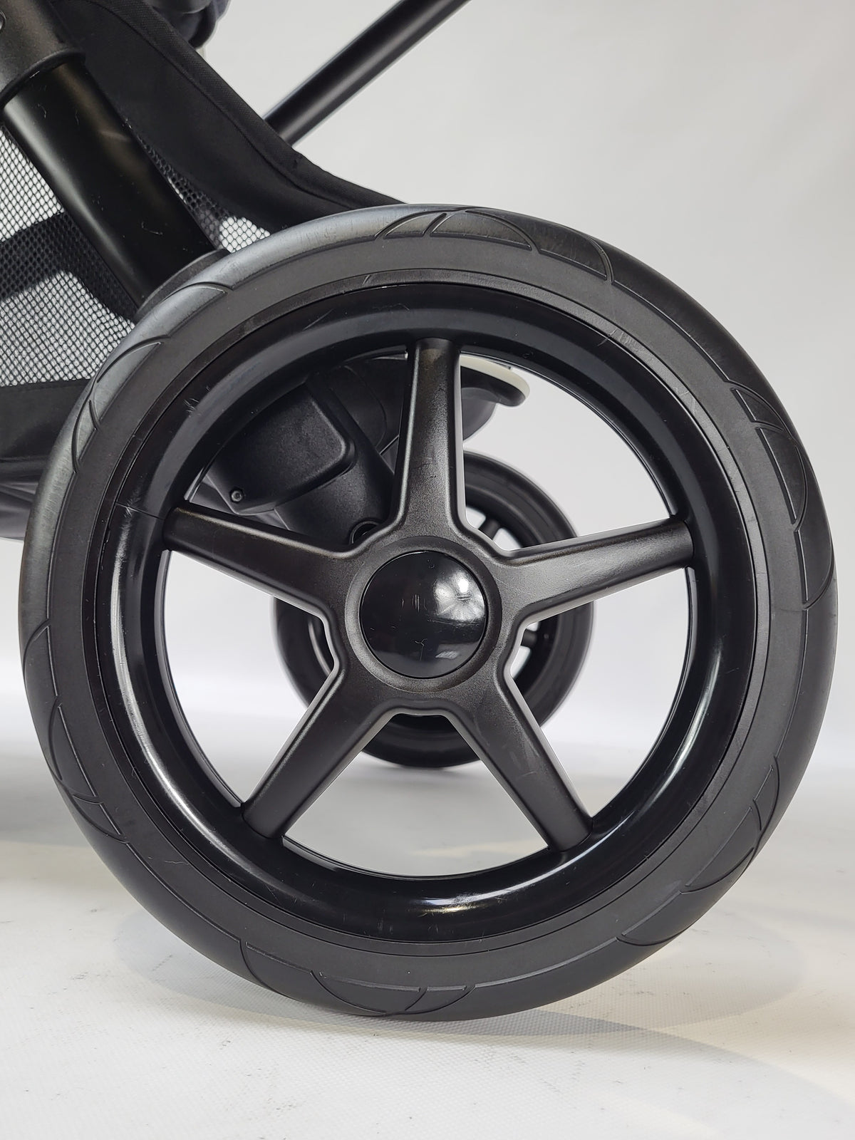 Bugaboo - Fox 2