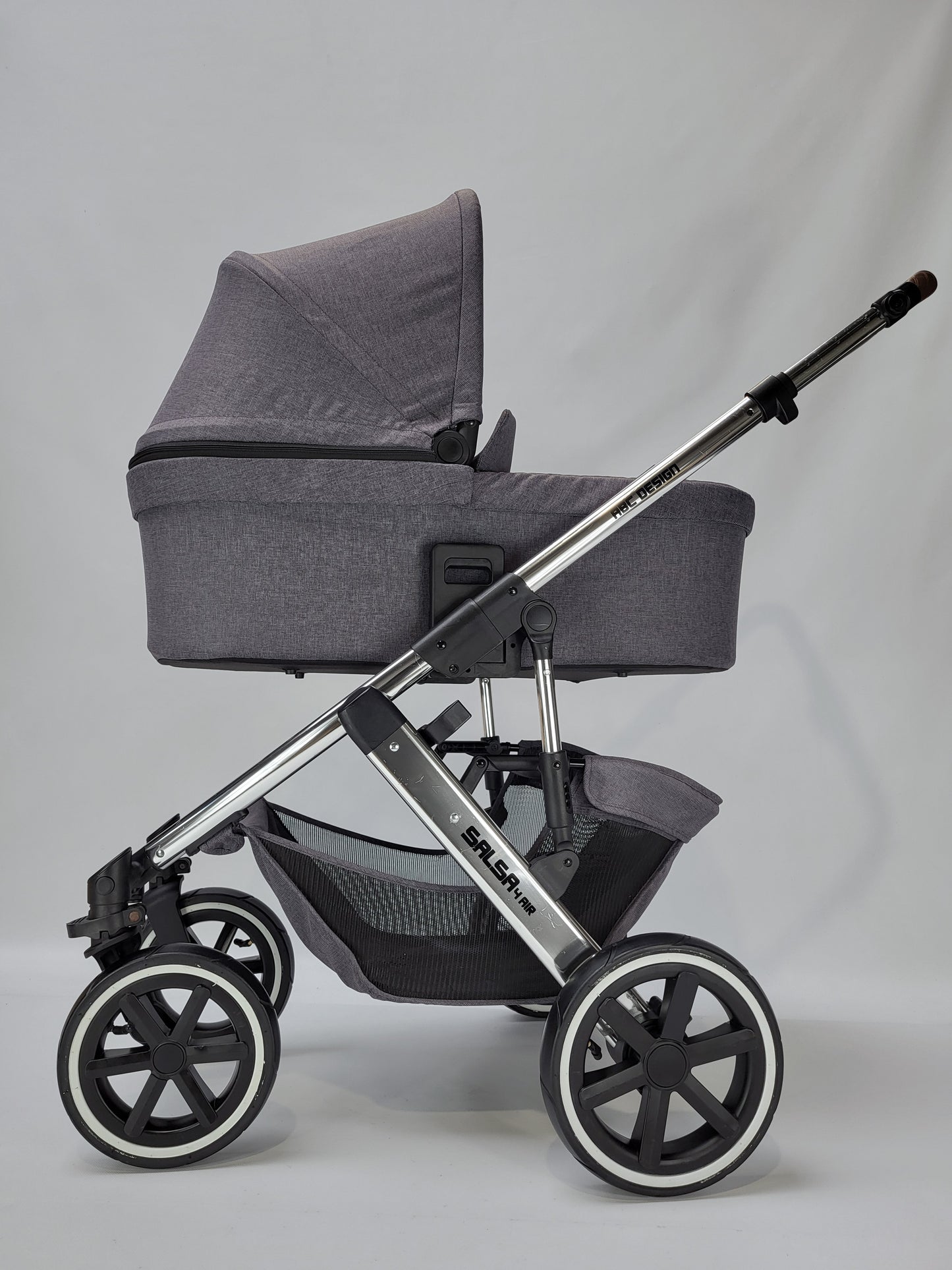 ABC-Design - Salsa 4 Air