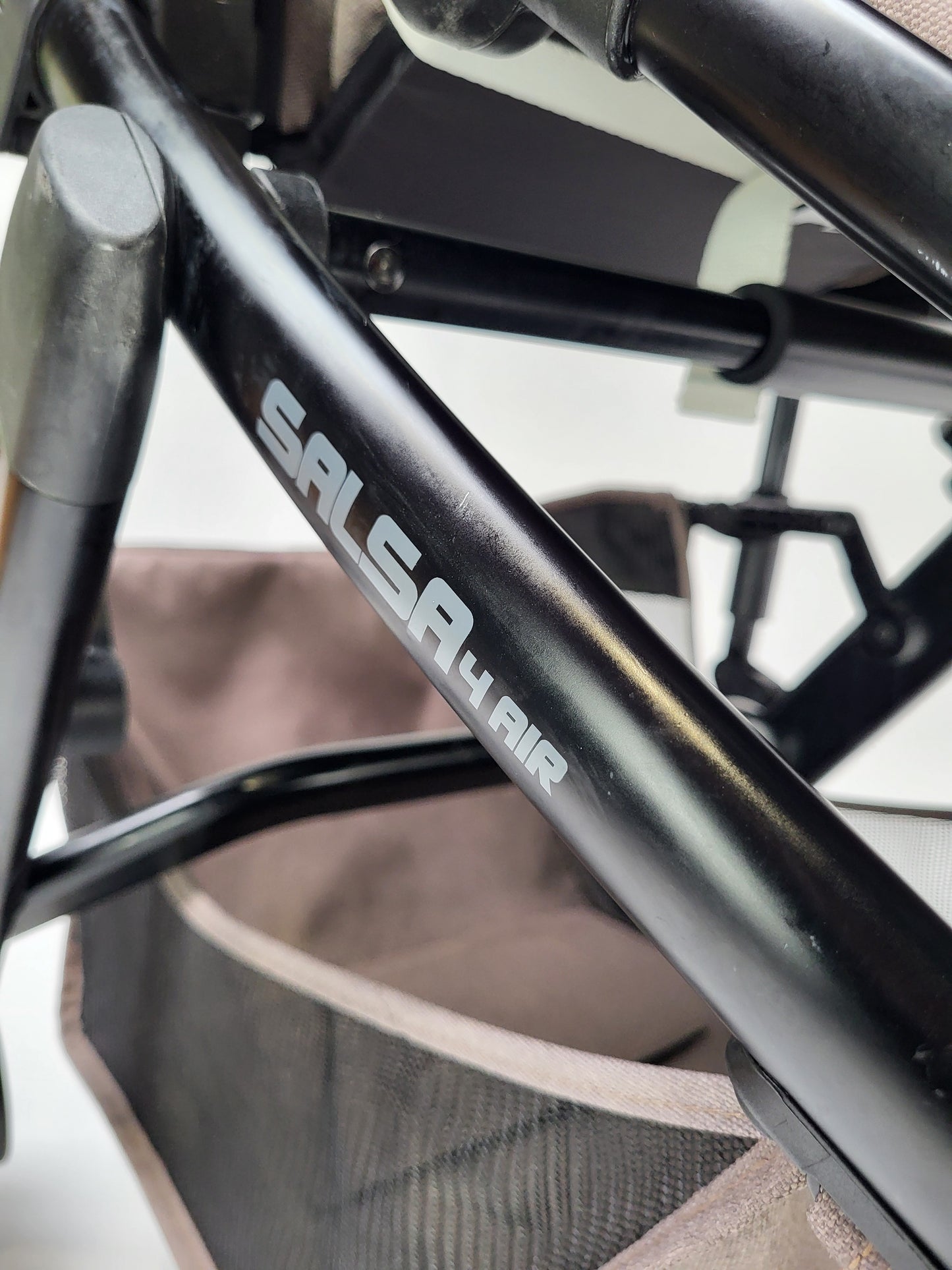 ABC-Design - Salsa 4 Air