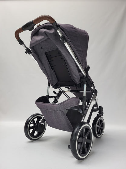 ABC-Design - Salsa 4 Air
