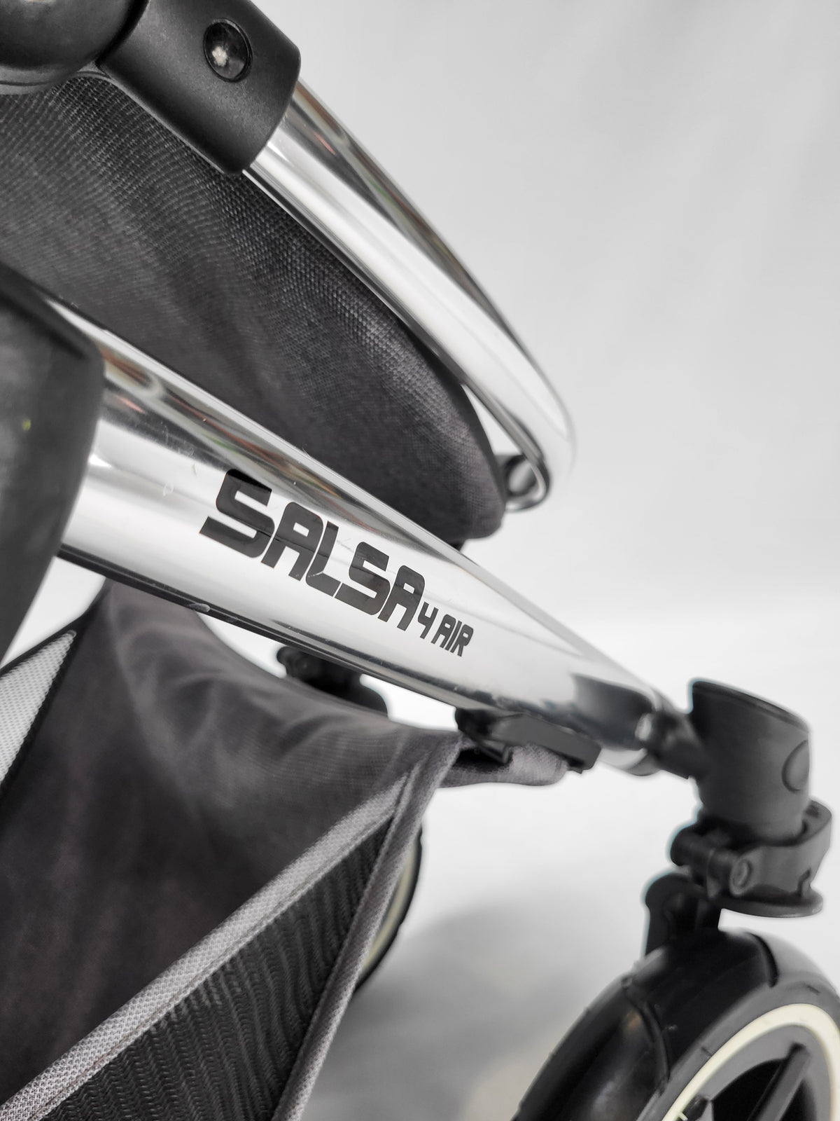 ABC-Design - Salsa 4 Air Diamond Edition