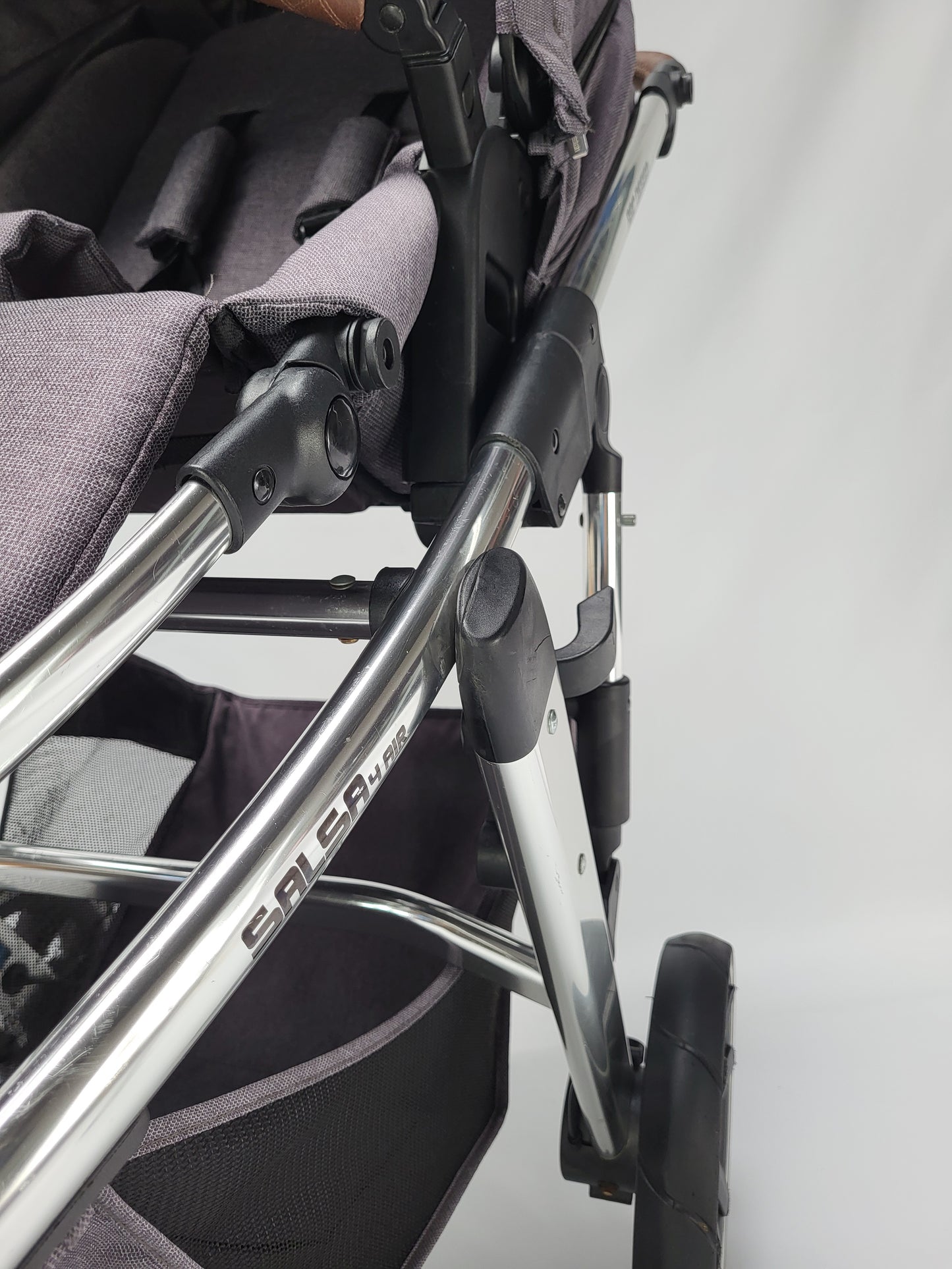 ABC-Design - Salsa 4 Air Diamond Edition