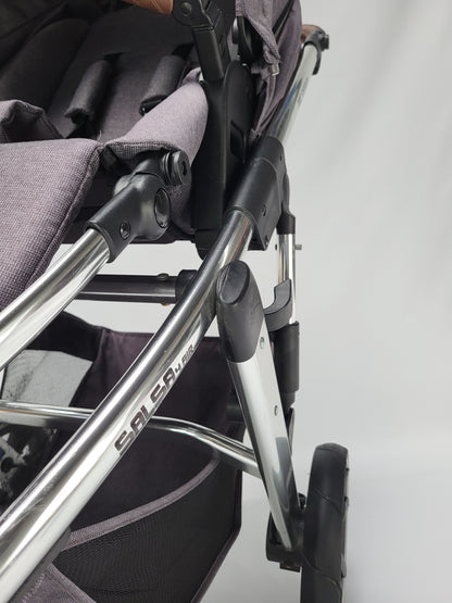 ABC-Design - Salsa 4 Air Diamond Edition