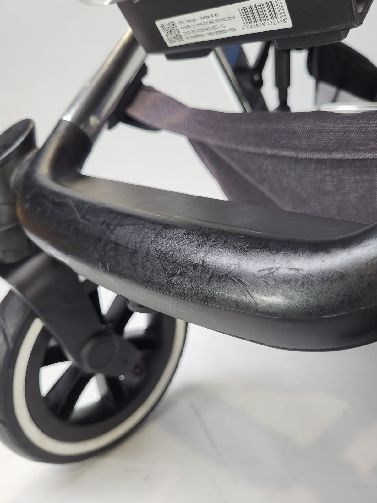 ABC-Design - Salsa 4 Air Diamond Edition