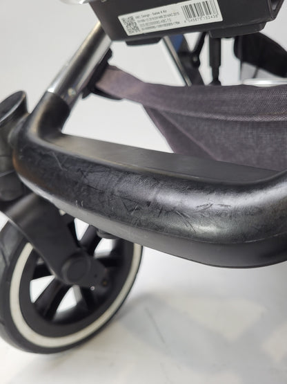 ABC-Design - Salsa 4 Air Diamond Edition