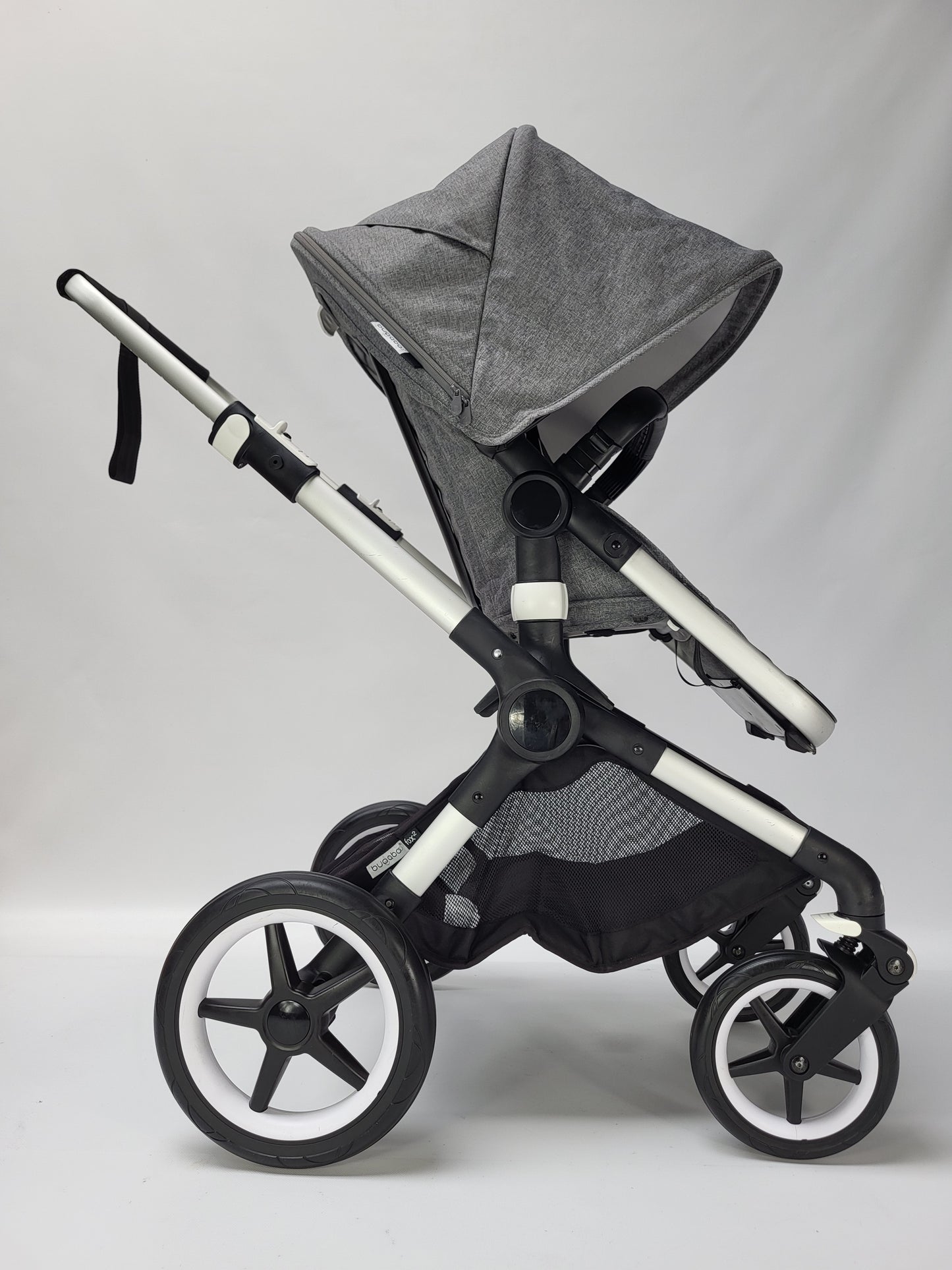 Bugaboo - Fox 2