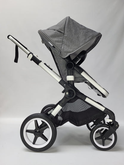 Bugaboo - Fox 2