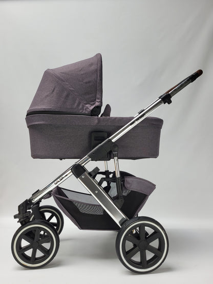 ABC-Design - Salsa 4 Air Diamond Edition