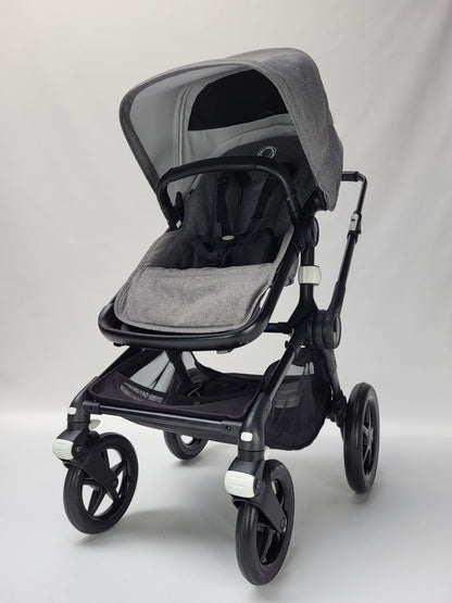 Bugaboo - Fox 2