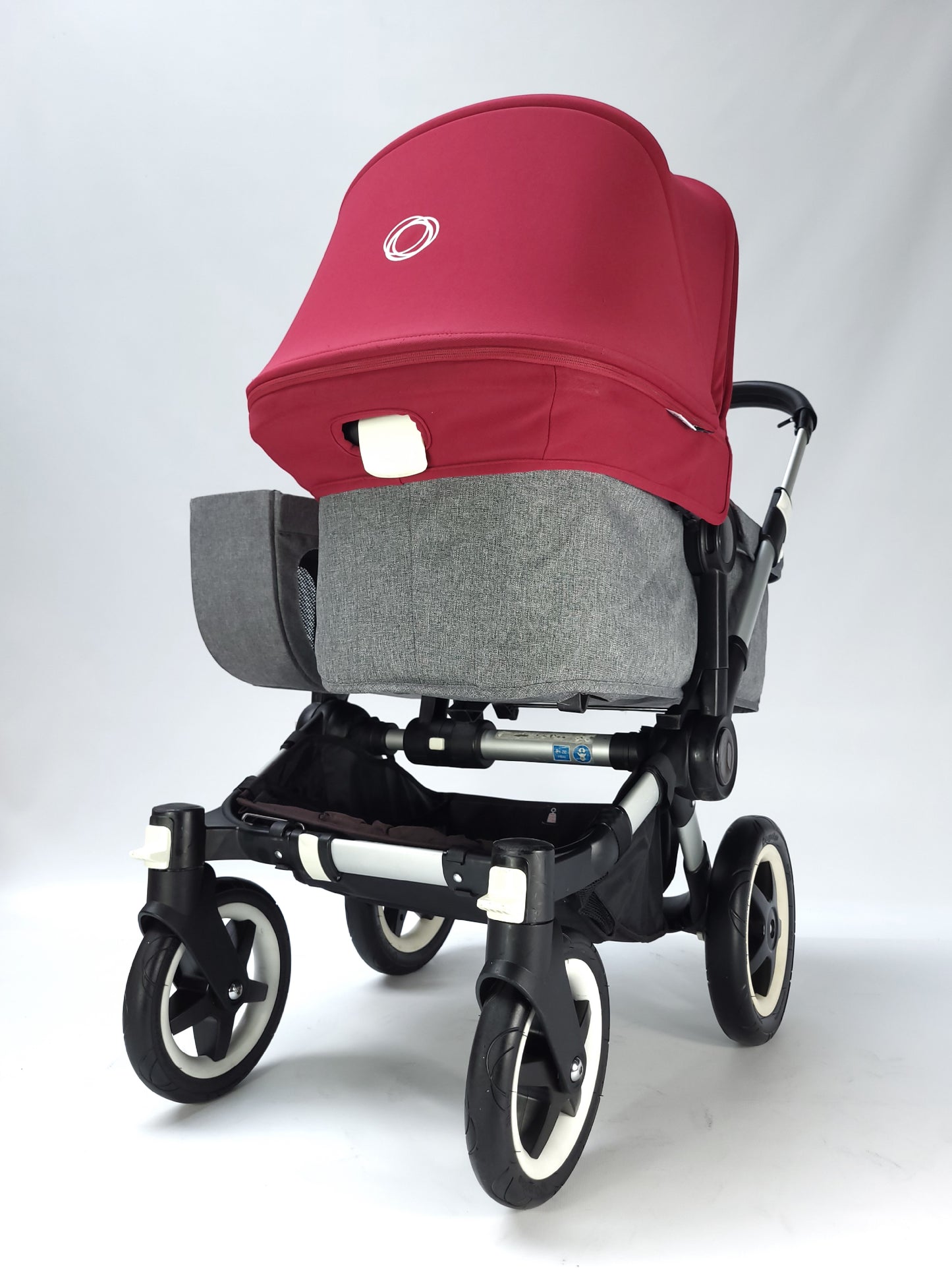 Bugaboo - Donkey 2 Duo