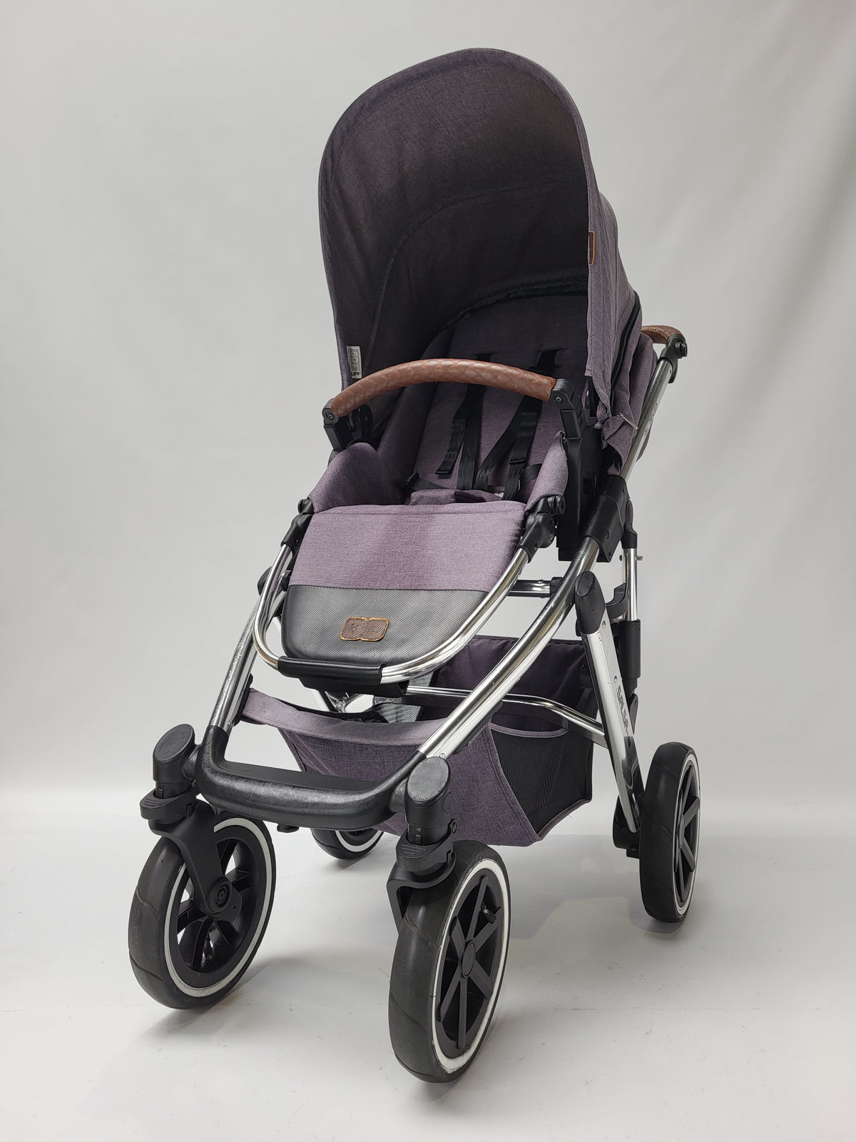 ABC-Design - Salsa 4 Air Diamond Edition