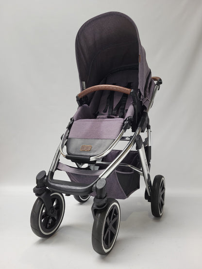 ABC-Design - Salsa 4 Air Diamond Edition