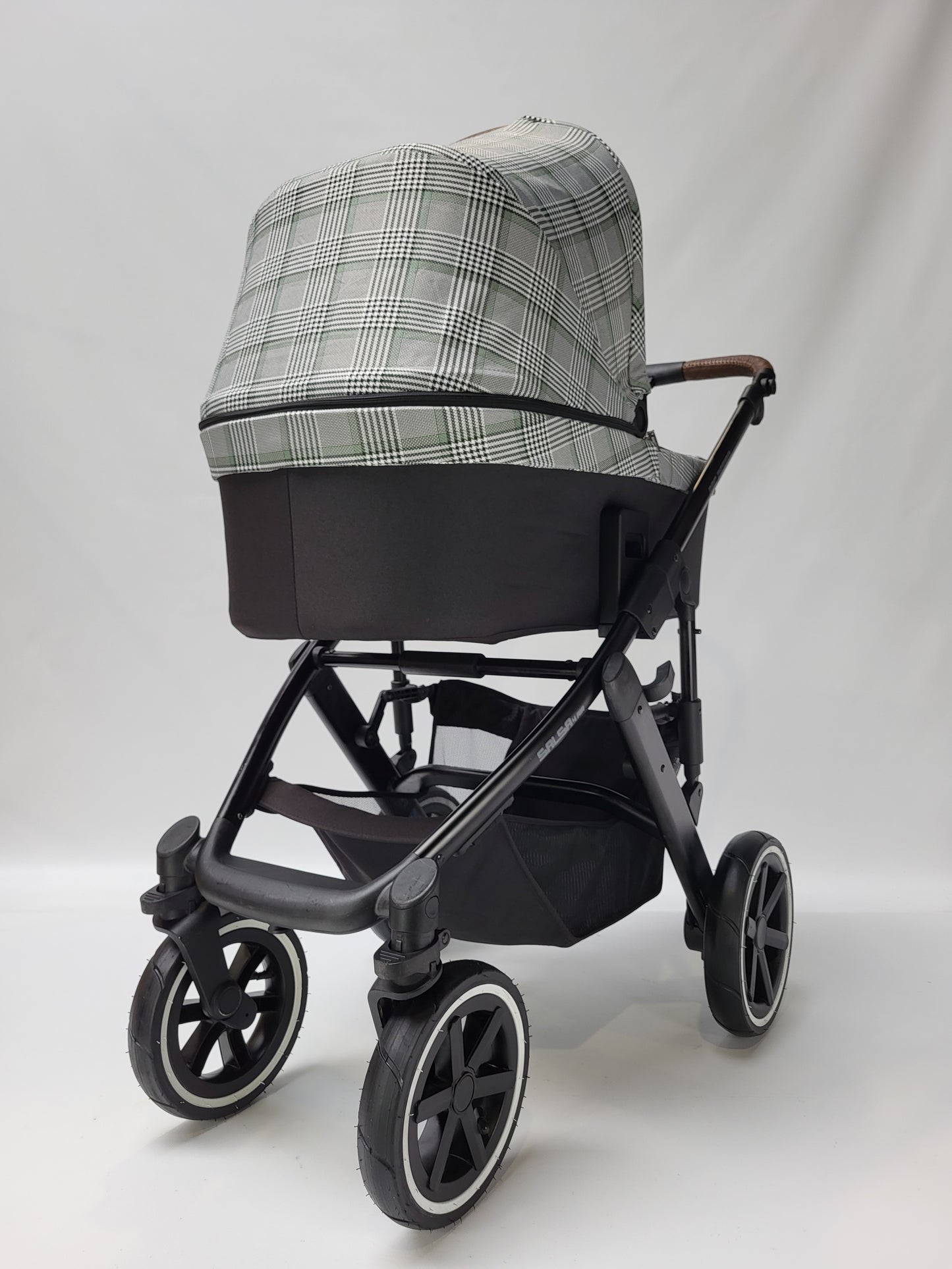 ABC-Design - Salsa 4 Air