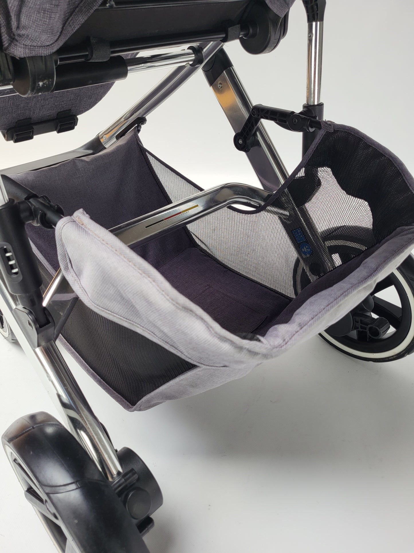 ABC-Design - Salsa 4 Air