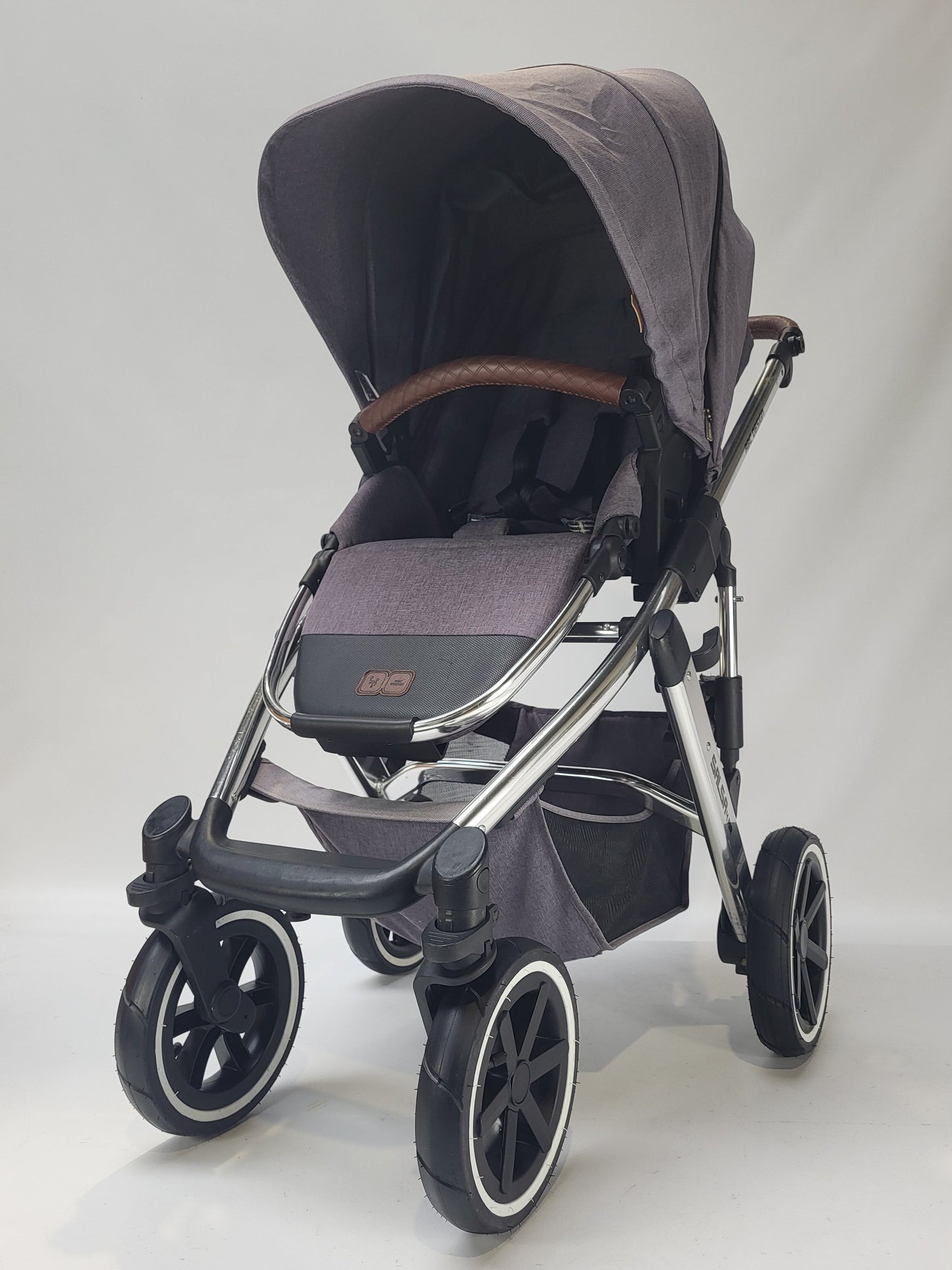 ABC-Design - Salsa 4 Air Diamond Edition