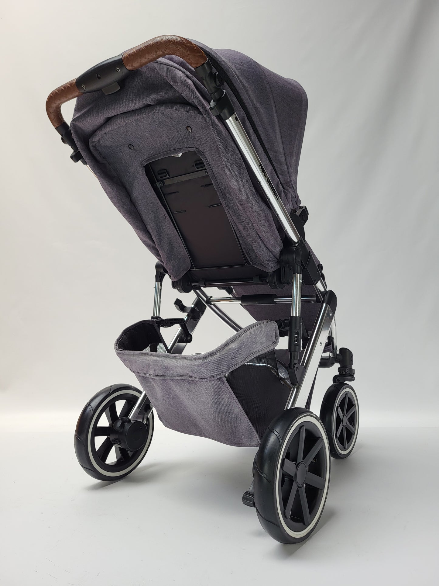 ABC-Design - Salsa 4 Air