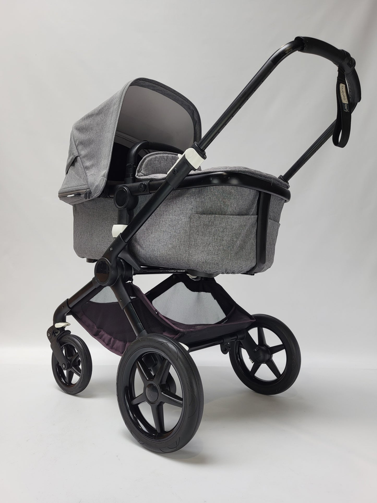 Bugaboo - Fox 2