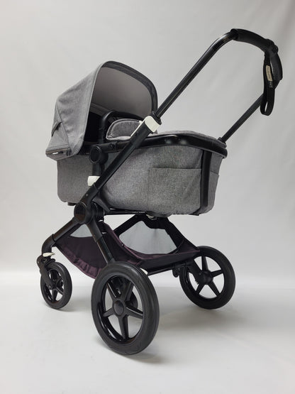Bugaboo - Fox 2