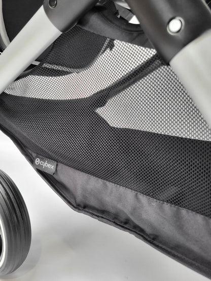 Cybex - Eos Lux