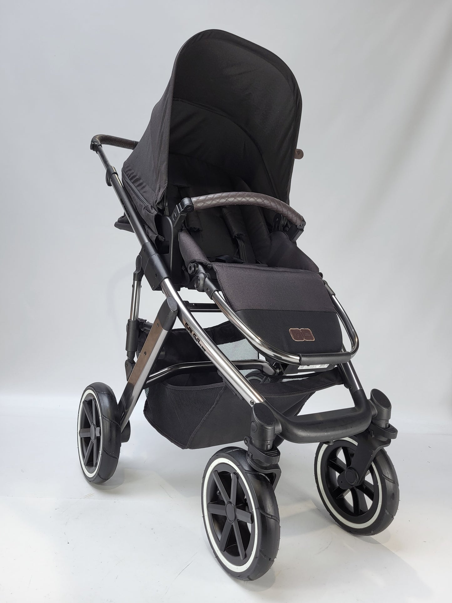 ABC-Design - Salsa 4 Air Diamond Edition