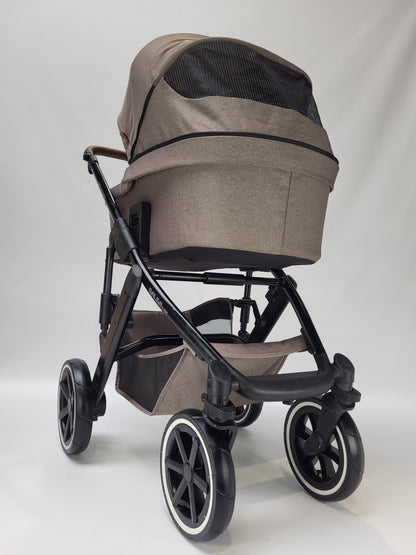 ABC-Design - Salsa 4 Air