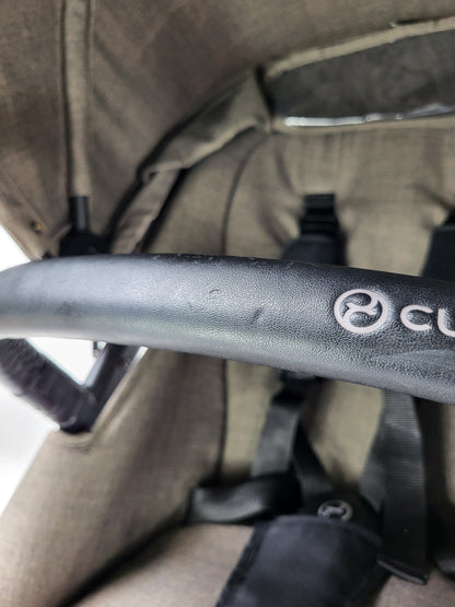 Cybex - Priam