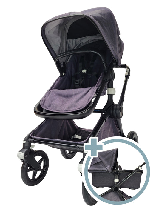 Bugaboo - Fox 2