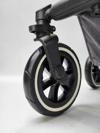 ABC-Design - Salsa 4 Air Diamond Edition