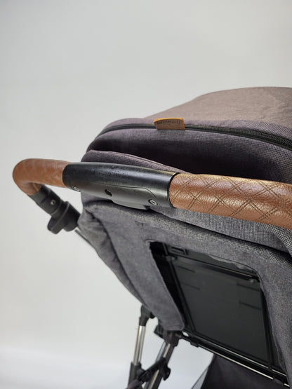 ABC-Design - Salsa 4 Air Diamond Edition