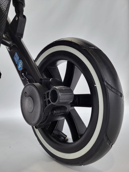 ABC-Design - Salsa 4 Air Diamond Edition