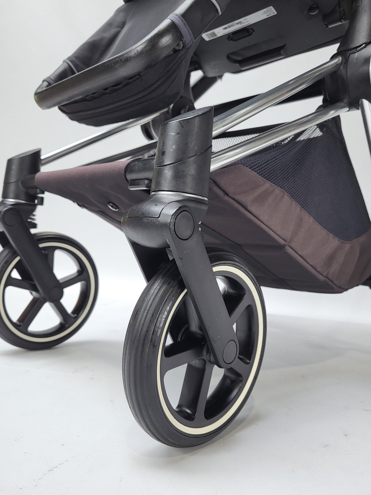 Cybex - Priam