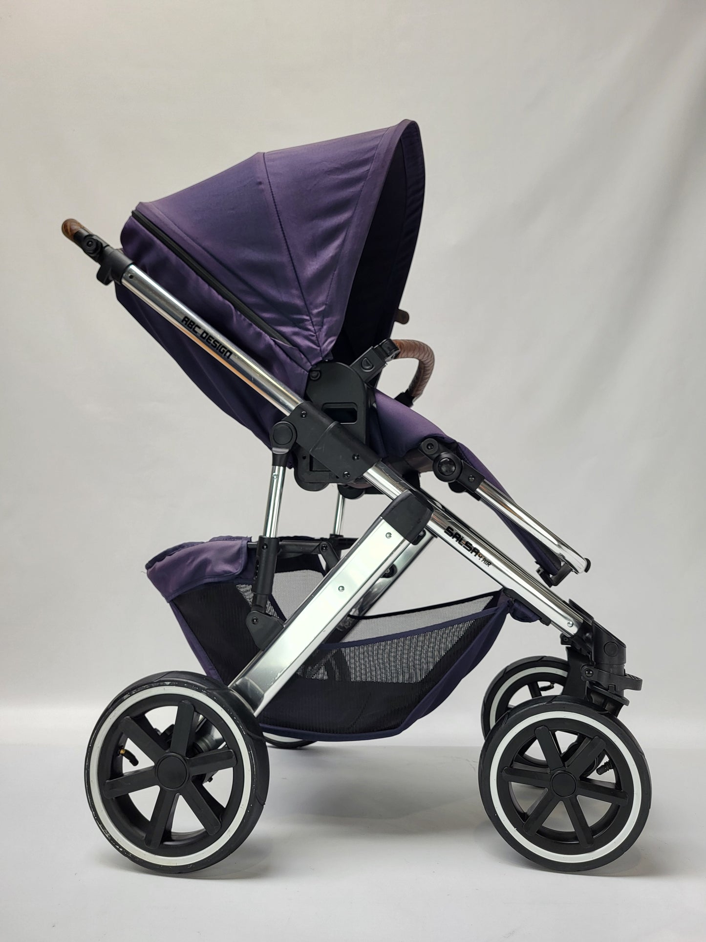 ABC-Design - Salsa 4 Air Diamond Edition