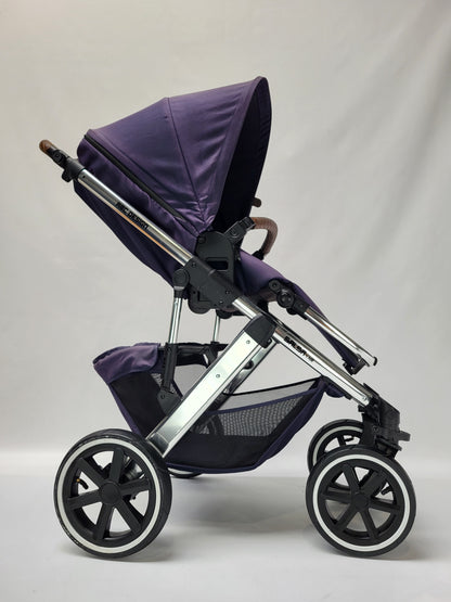 ABC-Design - Salsa 4 Air Diamond Edition