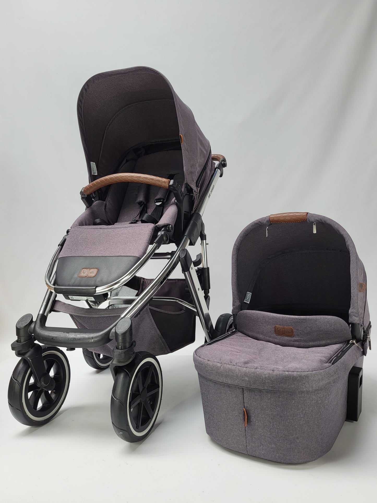 ABC-Design - Salsa 4 Air Diamond Edition