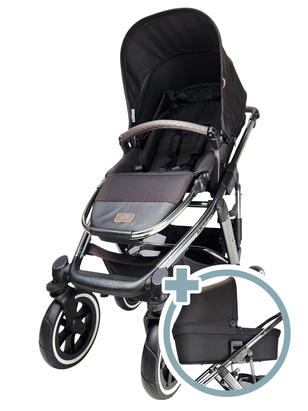 ABC-Design - Salsa 4 Air Diamond Edition
