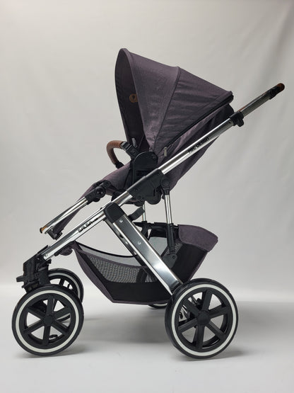 ABC-Design - Salsa 4 Air