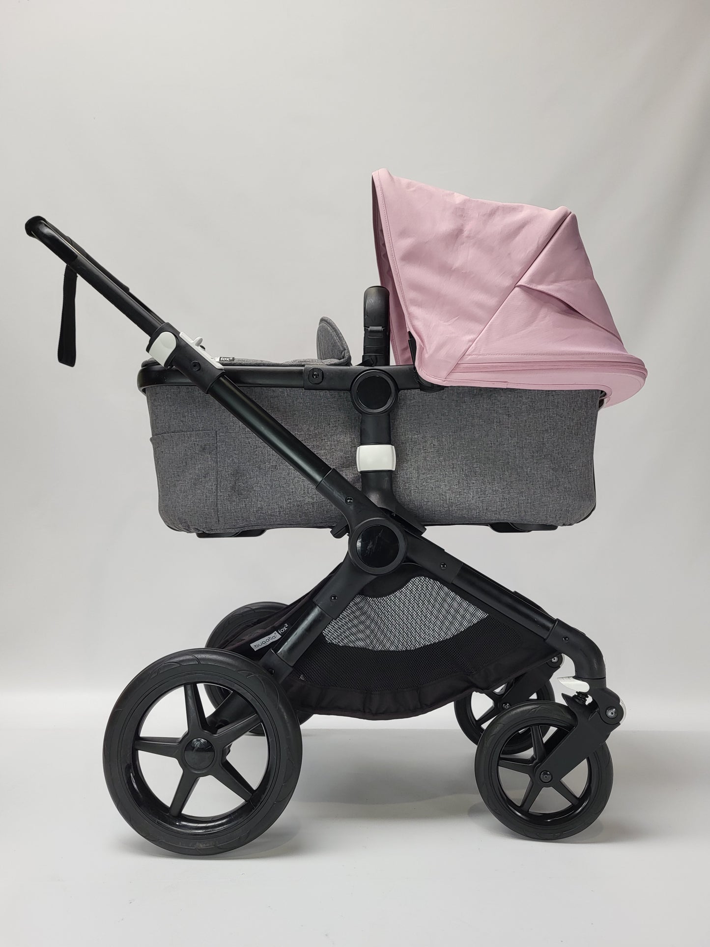 Bugaboo - Fox 2