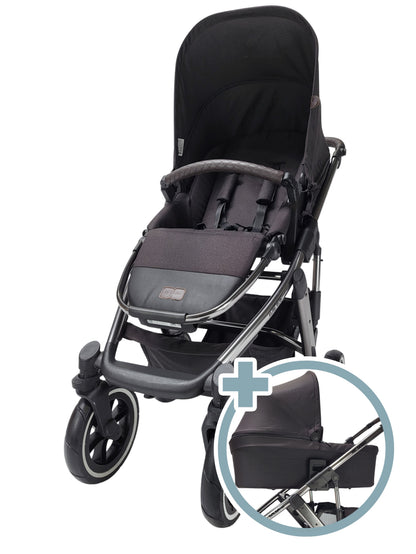 ABC-Design - Salsa 4 Air Diamond Edition